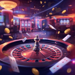 Casino trực tiếp NEW8