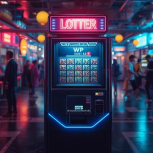 Keno NEW8 – Xổ số tốc độ